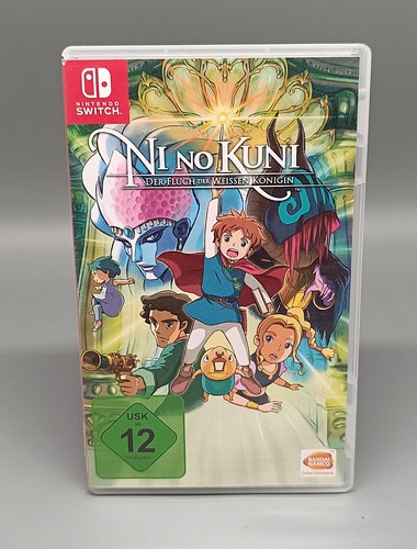 Kuni der fluch - ni, no