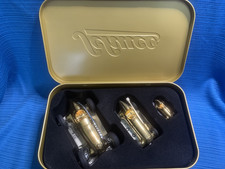 Schuco Studio Millennium Set Gold Edition Nr. 01952/Sehr rar + Neuwertig