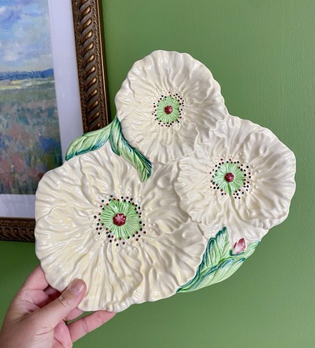 Vintage carlton ware yellow - vintage,