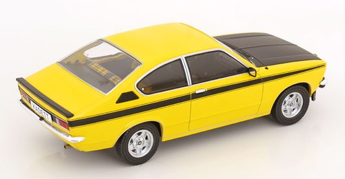 Mcg opel kadett c - opel,