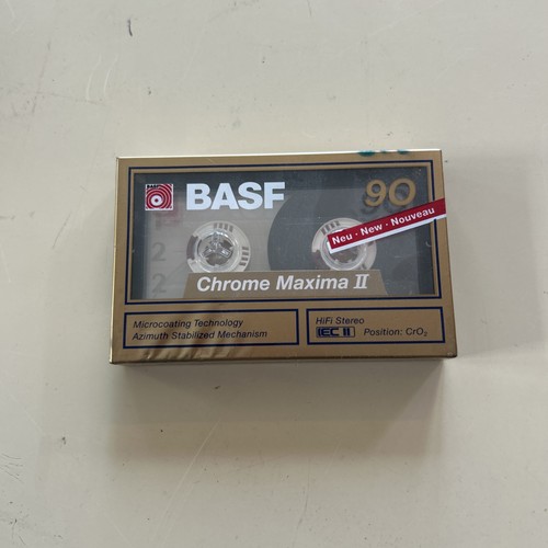 Basf chrome maxima - chrome, 90
