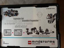 LEGO EDUCATION: -Set  mit