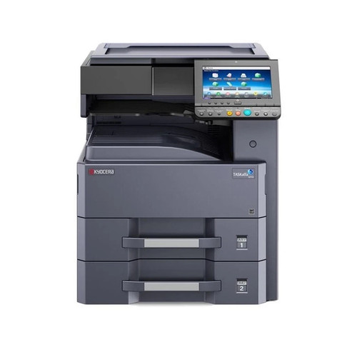 Kyocera taskalfa 3212i - kyocera,