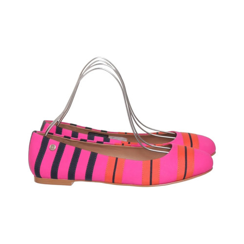 Tommy hilfiger ballerinas - hilfiger,,