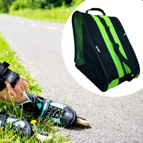 Rollschuhtasche