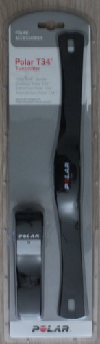 Neu polar t34 - neu, transmitter