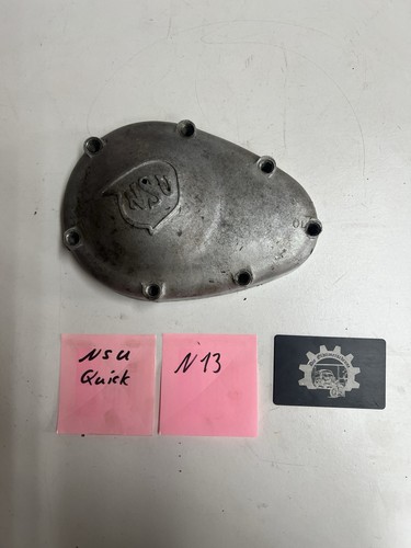 Nsu quick motordeckel - nsu,