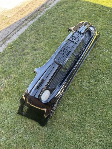 Slk r170 stoßstange - ,