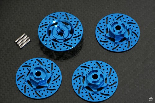 Gpm racing aluminium 12mm - gpm,