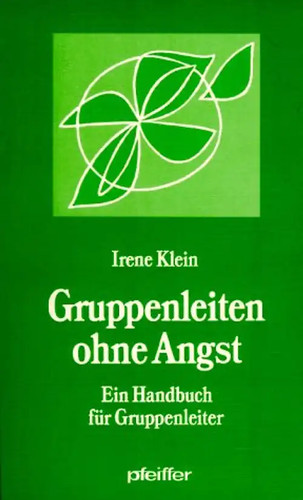 Gruppenleiten ohne angst ein - ohne,