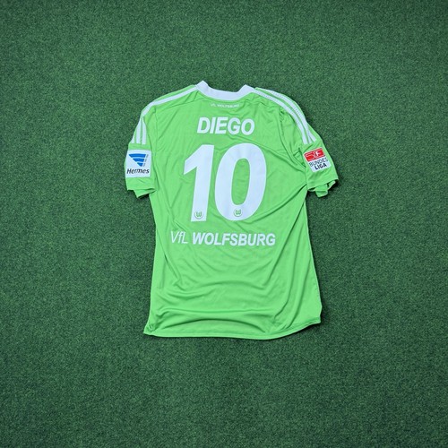 Adidas vfl wolfsburg diego - adidas,