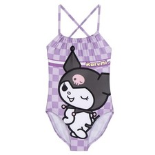 Badeanzug Hello Kitty Kuromi