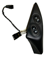 OEM Opel Corsa B Schalter Fensterheber Verkleidung Blende Abdeckung GM 90389335