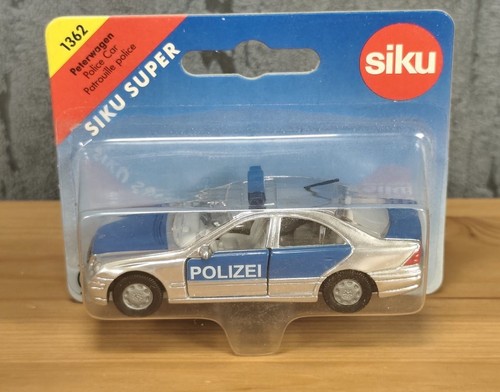 Siku 1362 mercedes - siku, e230