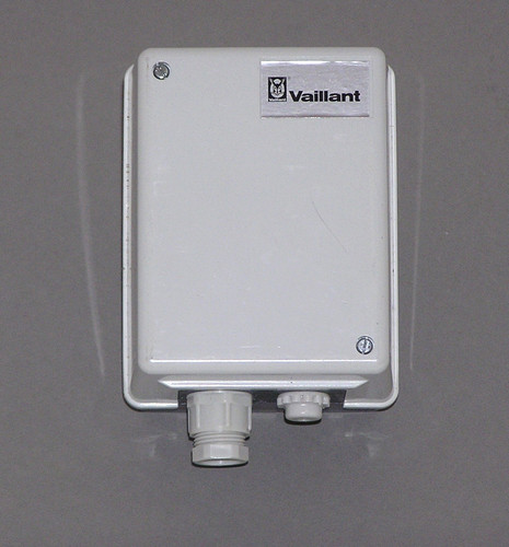 Vaillant vrm 646 mischer motor - vaillant, mischer-motor
