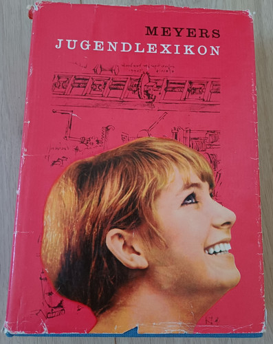 Ostalgie ddr buch - ostalgie, meyers