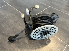 Miele Kabelrolle C3 S8 S8000 S8310 S8320 S8330 S8340 S8360 S8370 S8730 Defekt