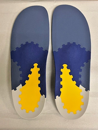 Bauerfeind triactive heel - bauerfeind,