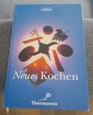 Vorwerk Neues Kochen Thermomix