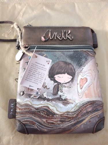 Anekke mini crossbody bag - ,