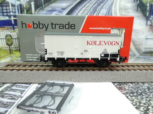 Hobby trade 34003 dsb - trade,