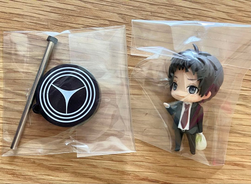 Kotobukiya one coin grande - coin,