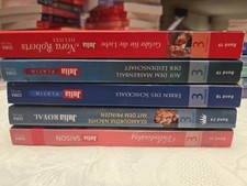 15 Teils Neue Und Ungelesene