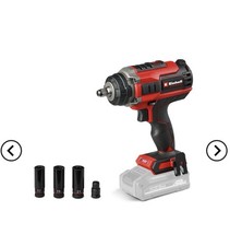 Einhell Power X-Change