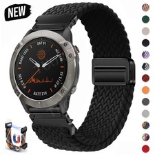 Für Garmin Fenix 8 7 7X 6 6X