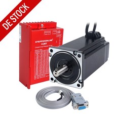 STEPPERONLINE 1-Achse