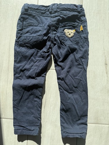 Steiff herbst winterhose - steiff, herbst/winterhose