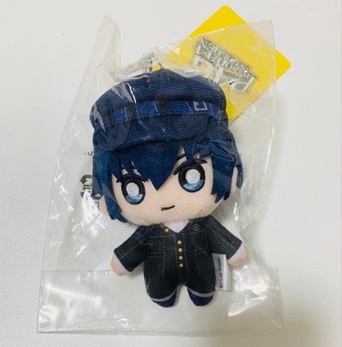 Persona golden naoto - golden,