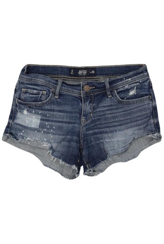 Hollister shorts damen - shorts, kurze