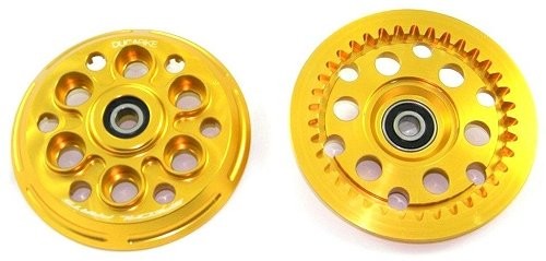 Dbk kupplungsdruckplatte gold - dbk, kupplungsdruckplatte,