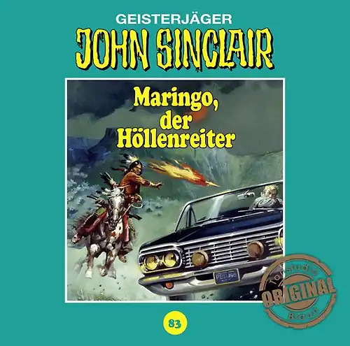 John sinclair tonstudio braun - john,