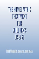 THE HOMEOPATHIC TREATMENT FOR
