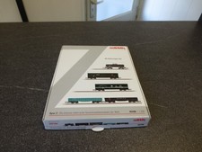 Märklin 82498 US-Güterwagen-Set | Top Zustand