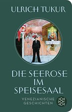 Ulrich tukur die seerose - ulrich,