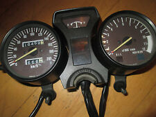 SUZUKI  GSX250E  Typ. GJ53B   Cockpit Tacho Drehzahlmesser  GSX250