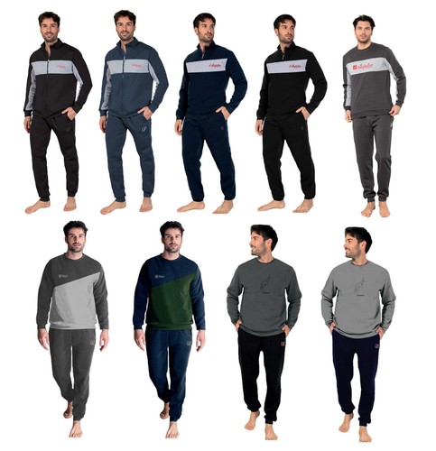 Australian homewear anzug - australian,