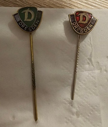 Dynamo dresden - sg,