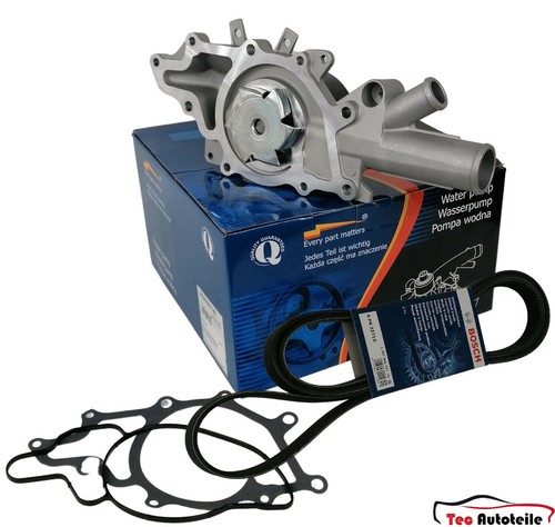 Kraft wasserpumpe mit - wasserpumpe,