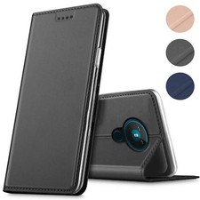 Flip Case Hülle Für Nokia