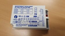 Quicktronic DALI 2x18-42 W Osram