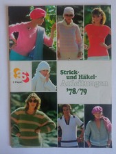 3 Pagen Strick- und