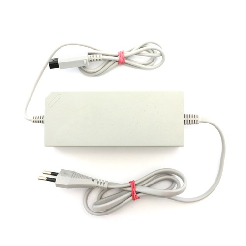 Wii netzteil ac adapter - netzteil, /