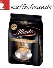 Alberto Caffé Crema