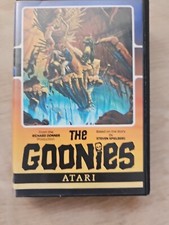 ATARI XL/XE -- THE GOONIES