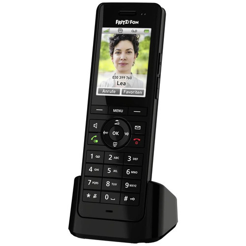 Fritz dect mobilteil - fritz!, dect-mobilteil