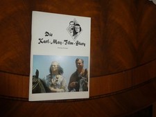 Karl May Winnetou Film Thomas
